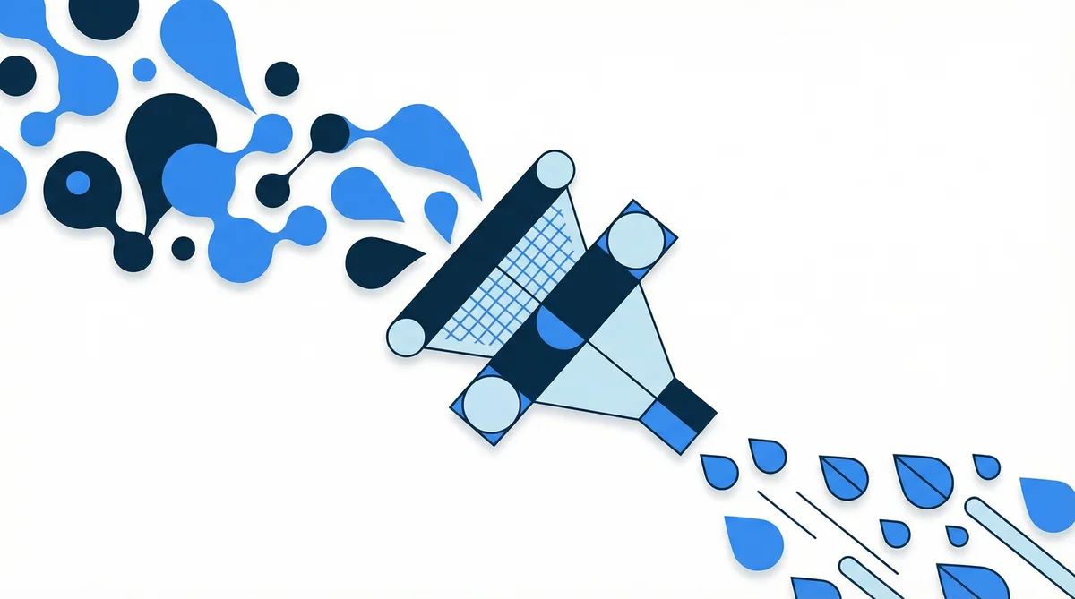 Ilustração do funcionamento do HidroGuard™